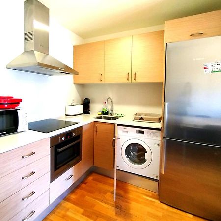 Apartaments Sort Pirineus エクステリア 写真