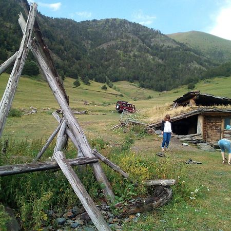 Apartaments Sort Pirineus エクステリア 写真