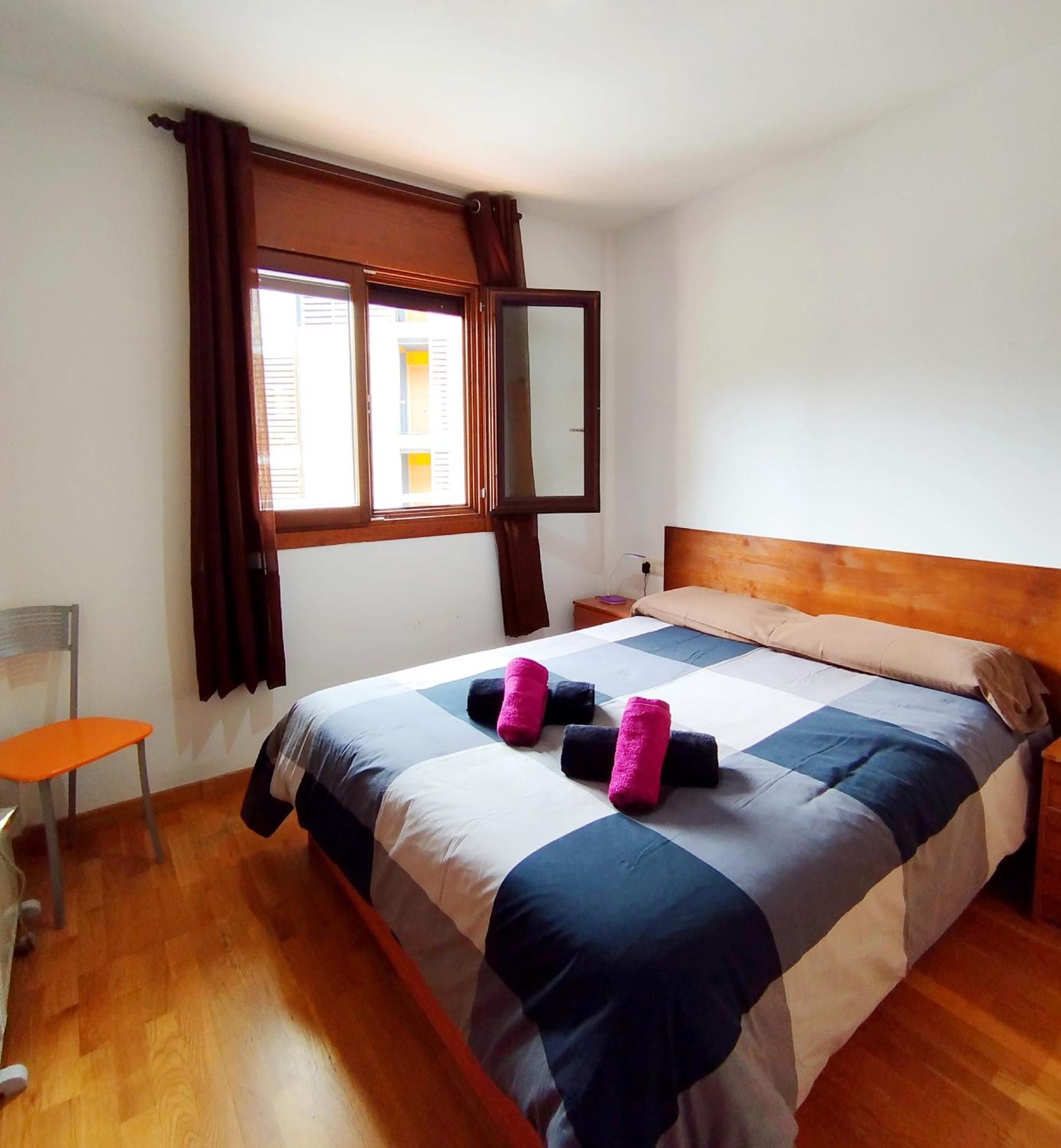 Apartaments Sort Pirineus エクステリア 写真