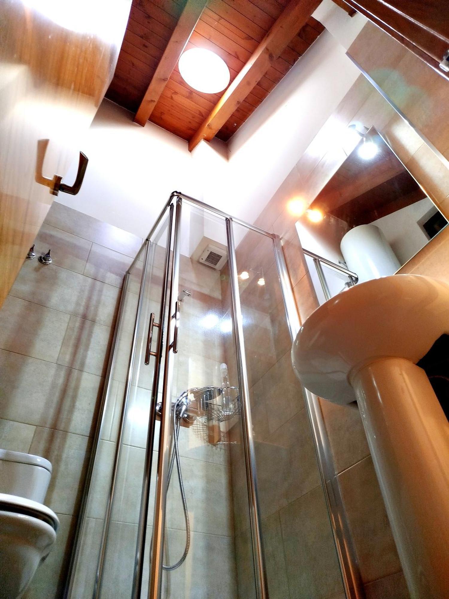 Apartaments Sort Pirineus エクステリア 写真