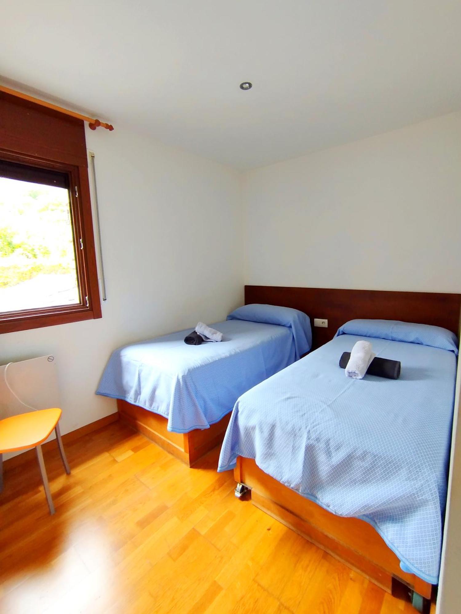 Apartaments Sort Pirineus エクステリア 写真