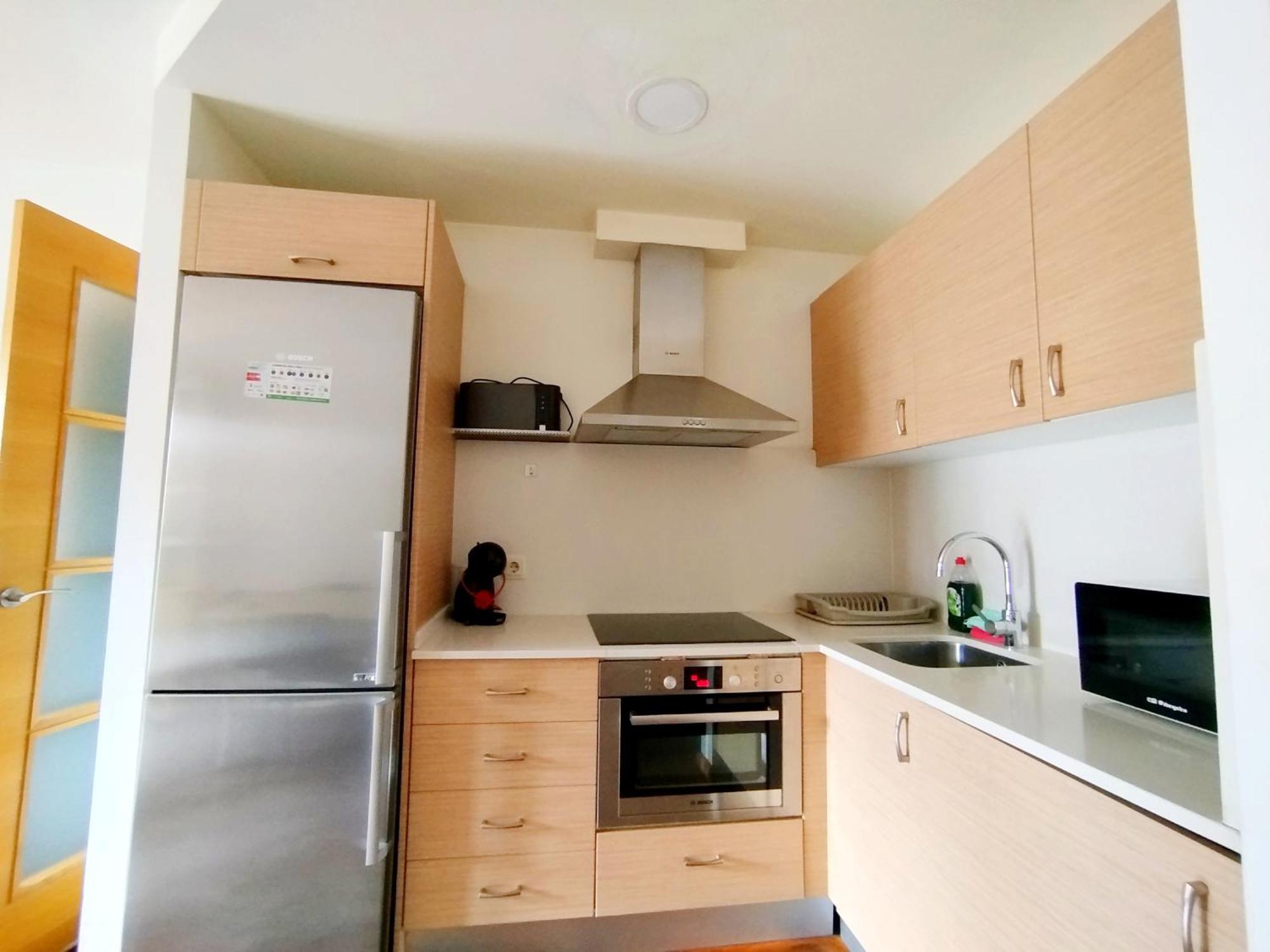 Apartaments Sort Pirineus 部屋 写真