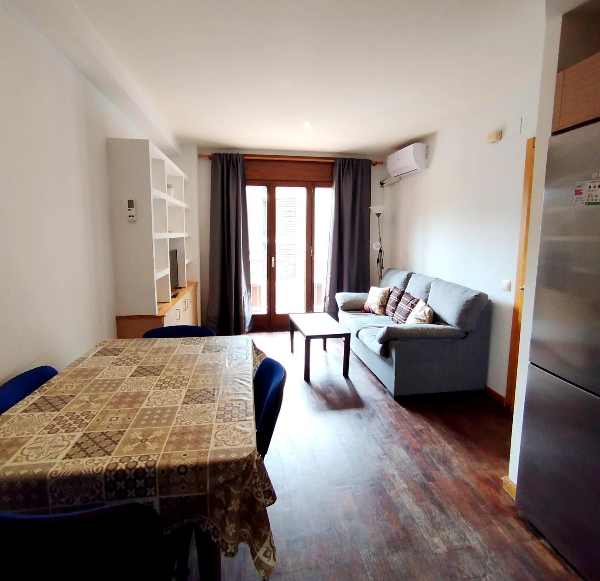 Apartaments Sort Pirineus 部屋 写真