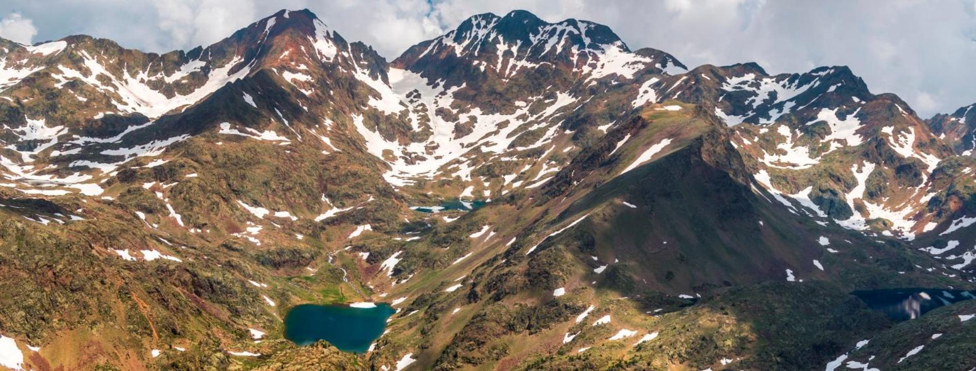 Apartaments Sort Pirineus エクステリア 写真