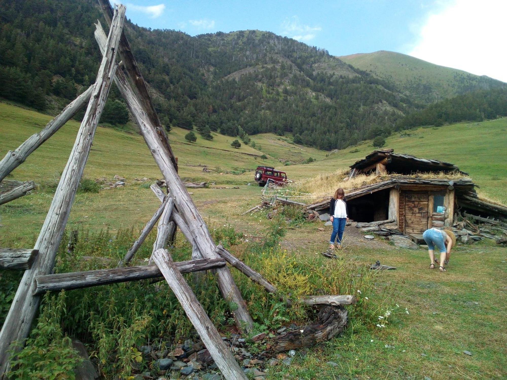 Apartaments Sort Pirineus エクステリア 写真
