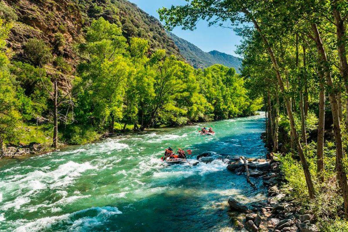 Apartaments Sort Pirineus エクステリア 写真